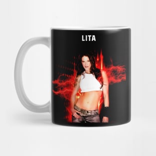 Lita Mug